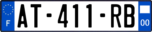 AT-411-RB