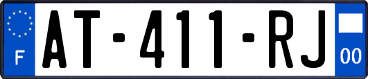 AT-411-RJ