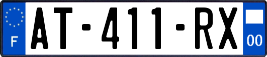 AT-411-RX