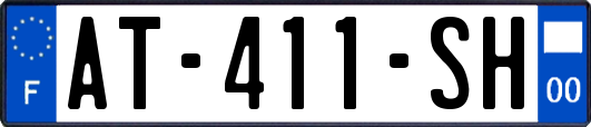 AT-411-SH