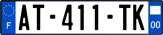 AT-411-TK