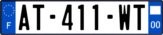 AT-411-WT