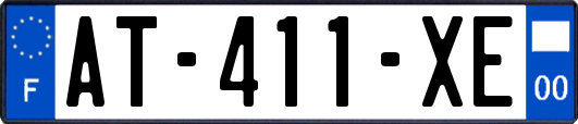 AT-411-XE