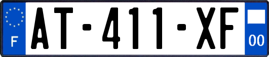 AT-411-XF