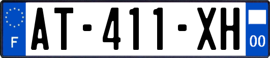 AT-411-XH