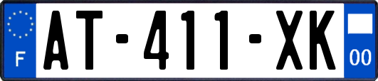 AT-411-XK