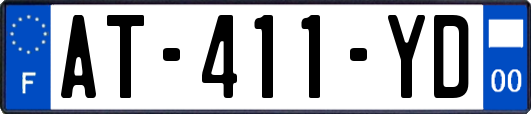 AT-411-YD