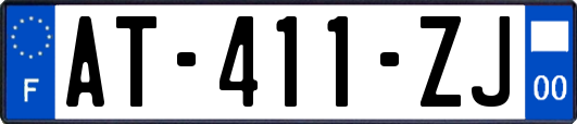 AT-411-ZJ