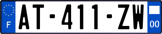 AT-411-ZW