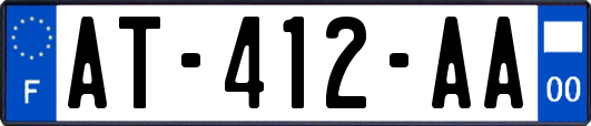 AT-412-AA