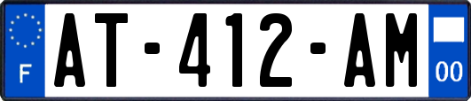 AT-412-AM