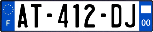 AT-412-DJ