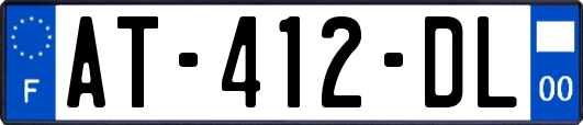 AT-412-DL