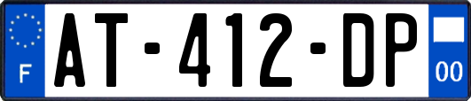 AT-412-DP