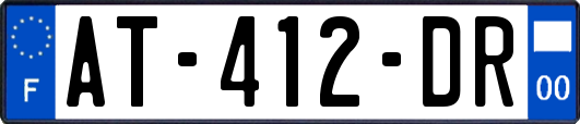 AT-412-DR