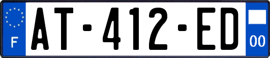 AT-412-ED