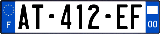 AT-412-EF