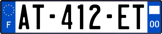 AT-412-ET