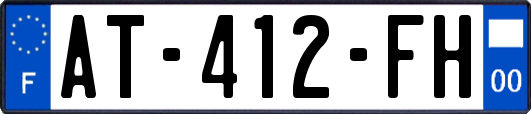 AT-412-FH