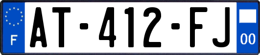 AT-412-FJ