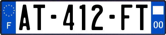 AT-412-FT