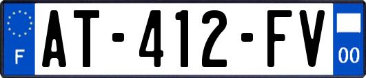 AT-412-FV