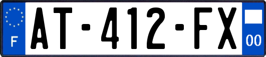 AT-412-FX