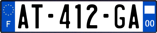 AT-412-GA