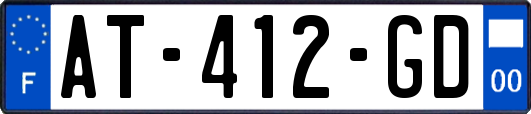 AT-412-GD