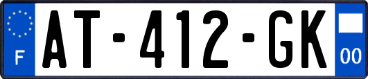 AT-412-GK