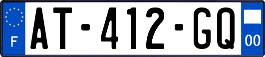 AT-412-GQ