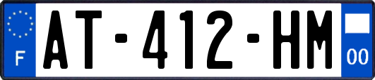 AT-412-HM