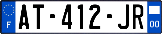 AT-412-JR