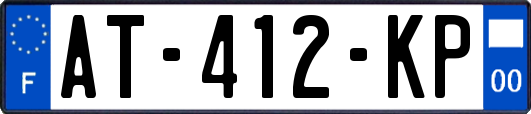 AT-412-KP