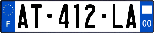AT-412-LA