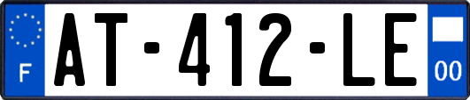 AT-412-LE