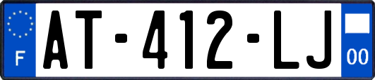 AT-412-LJ