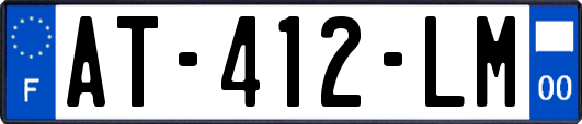 AT-412-LM
