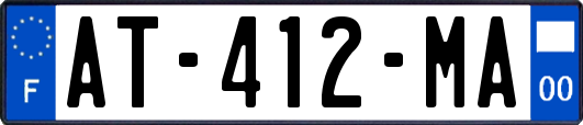 AT-412-MA