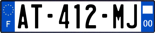AT-412-MJ