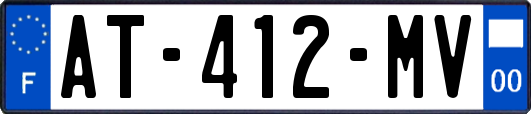 AT-412-MV