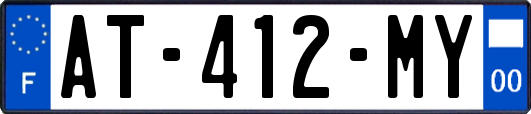 AT-412-MY
