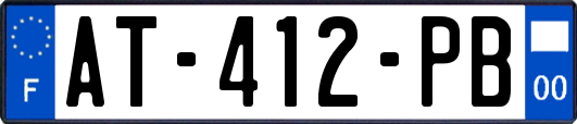 AT-412-PB