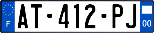 AT-412-PJ