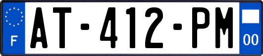 AT-412-PM