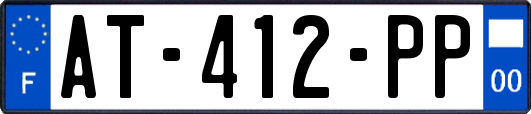 AT-412-PP