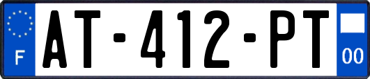 AT-412-PT
