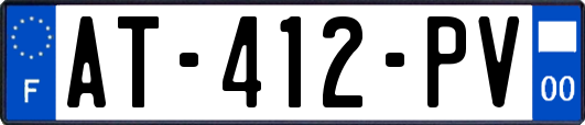 AT-412-PV