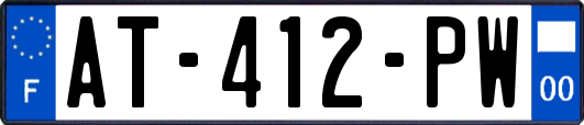 AT-412-PW