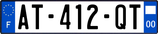 AT-412-QT